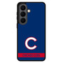 Chicago Cubs 2 Samsung Galaxy S26 Case