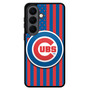 Chicago Cubs Logo 2 Samsung Galaxy S26 Case