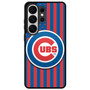 Chicago Cubs Logo 2 Samsung Galaxy S26 Ultra Case