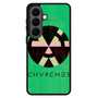 CHVRCHES We Sink Samsung Galaxy S26 Case