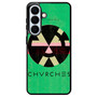 CHVRCHES We Sink Samsung Galaxy S26+ Case