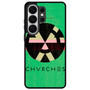 CHVRCHES We Sink Samsung Galaxy S26 Ultra Case