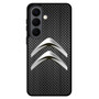 Citroen Car Logo Samsung Galaxy S26 Case