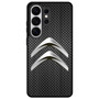 Citroen Car Logo Samsung Galaxy S26 Ultra Case