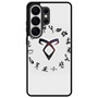 City of bones power logos Samsung Galaxy S26 Ultra Case