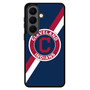 Old Cleveland Guardians 7 Samsung Galaxy S26 Case