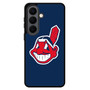Old Cleveland Guardians 1 Samsung Galaxy S26 Case