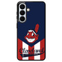 Old Cleveland Guardians 8 Samsung Galaxy S26+ Case