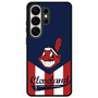 Old Cleveland Guardians 8 Samsung Galaxy S26 Ultra Case