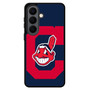Old Cleveland Guardians 9 Samsung Galaxy S26 Case