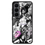 clifford 5sos collage Samsung Galaxy S26 Case