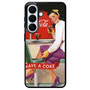 Coca Cola Have a Coke Samsung Galaxy S26+ Case