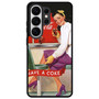 Coca Cola Have a Coke Samsung Galaxy S26 Ultra Case