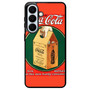 Coca Cola Samsung Galaxy S26+ Case