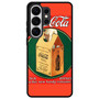Coca Cola Samsung Galaxy S26 Ultra Case