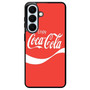 Coca Cola 1 Samsung Galaxy S26+ Case