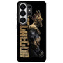 Conor McGregor Gold King Samsung Galaxy S26 Ultra Case
