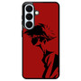 Cowboy bebop stray dog strut 3 Samsung Galaxy S26+ Case