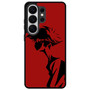 Cowboy bebop stray dog strut 3 Samsung Galaxy S26 Ultra Case