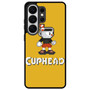 Cuphead 1 Samsung Galaxy S26 Ultra Case