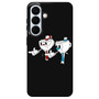 Cuphead 4 Samsung Galaxy S26+ Case