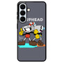 Cuphead 6 Samsung Galaxy S26+ Case