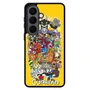 Cuphead 7 Samsung Galaxy S26 Case