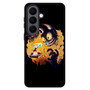Cuphead Deal with the Devil 2 Samsung Galaxy S26 Case