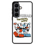 Cuphead Samsung Galaxy S26 Case
