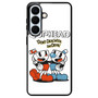 Cuphead Samsung Galaxy S26+ Case
