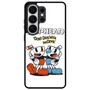 Cuphead Samsung Galaxy S26 Ultra Case