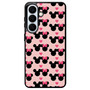 Cute Micky Mouse Samsung Galaxy S26+ Case