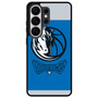 Dallas Mavericks logo Samsung Galaxy S26 Ultra Case