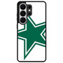 Dallas Stars 1 Samsung Galaxy S26 Ultra Case