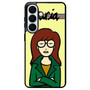 Daria Samsung Galaxy S26+ Case