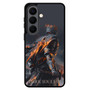 Dark Souls Game Samsung Galaxy S26 Case