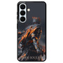 Dark Souls Game Samsung Galaxy S26+ Case