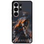 Dark Souls Game Samsung Galaxy S26 Ultra Case