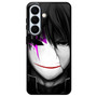 Darker Than Black Anime Samsung Galaxy S26+ Case