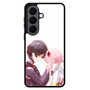 Darling in the franxx Zero Two and Hiro Samsung Galaxy S26 Case