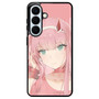 Darling in the franxx Zero Two 1 Samsung Galaxy S26+ Case