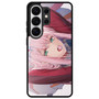 Darling in the franxx Zero Two 2 Samsung Galaxy S26 Ultra Case