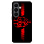 dart maul star wars Samsung Galaxy S26 Case