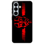 dart maul star wars Samsung Galaxy S26+ Case