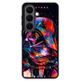 Dartfather Star wars Samsung Galaxy S26 Case