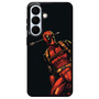 deadpool cant dead Samsung Galaxy S26+ Case
