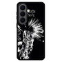 Death Note Ryuk in Netflix Samsung Galaxy S26 Case
