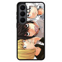 Death note Samsung Galaxy S26 Case