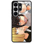 Death note Samsung Galaxy S26 Ultra Case
