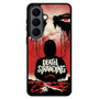 Death Stranding 2 Samsung Galaxy S26 Case